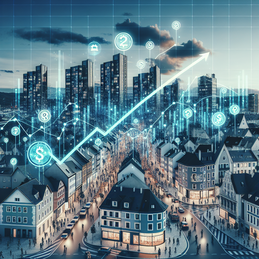 Einfluss der Wohnraumnachfrage auf Ravensburger Immobilienpreise